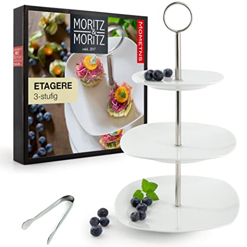 Moritz & Moritz Etagere