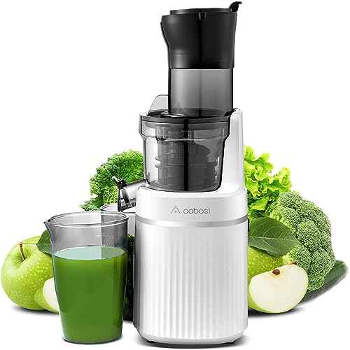 Aaobosi Slow Juicer