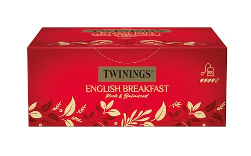 Twinings Schwarzer Tee