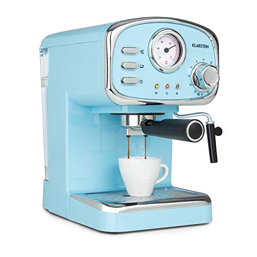 Klarstein Klarstein Kaffeemaschine