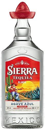 Sierra Tequila Tequila