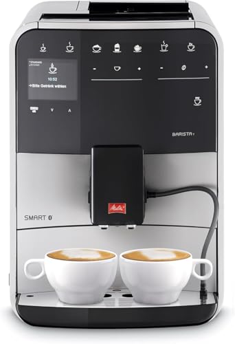 Melitta Melitta Kaffeevollautomat