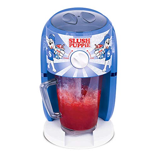 Slush Puppie Slush Eis Maschine