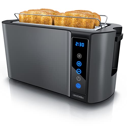 Arendo Toaster Mit Display