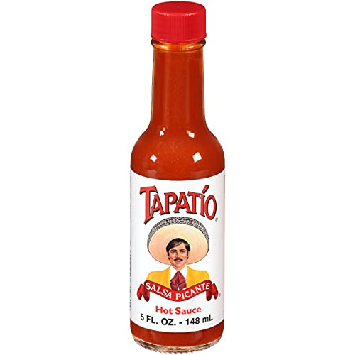 Tapatio Hot Sauce