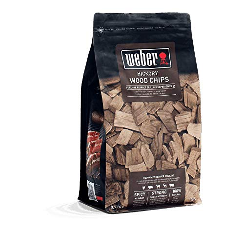 Weber Räucherchips