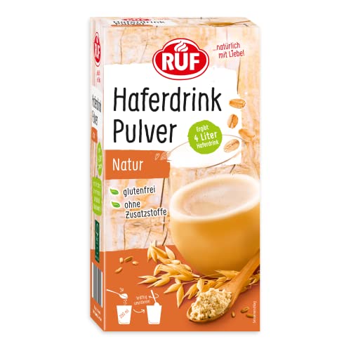 Ruf Haferdrink