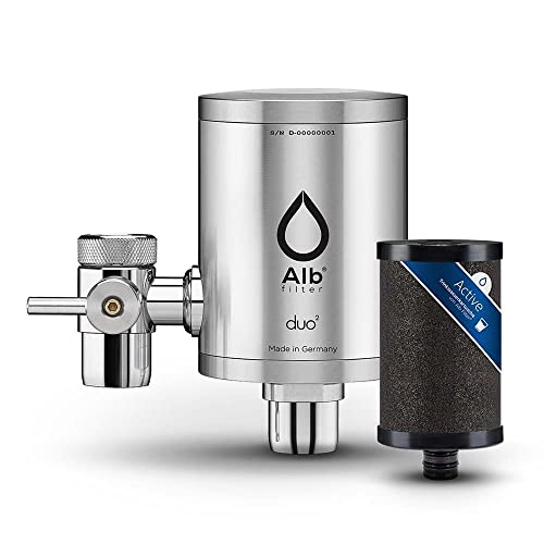 Alb Filter Trinkwasserfilteranlage