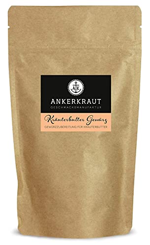 Ankerkraut Kräuterbuttergewürz