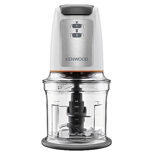 Kenwood Foodprozessoren