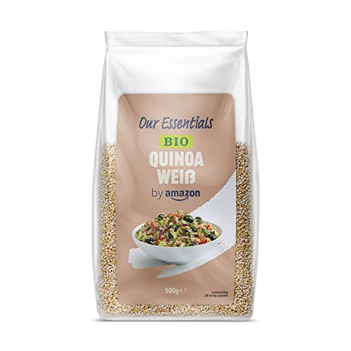 By Amazon Quinoa Kalorien