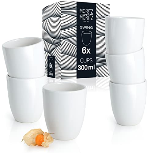 Moritz & Moritz Tasse Ohne Henkel