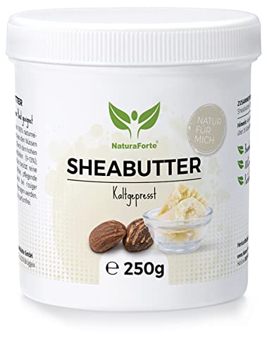 Naturaforte Sheabutter