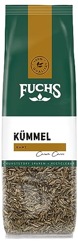 Fuchs Kümmel