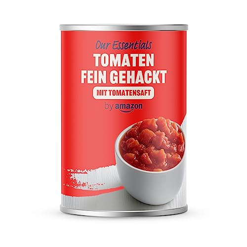 By Amazon Passierte Tomaten