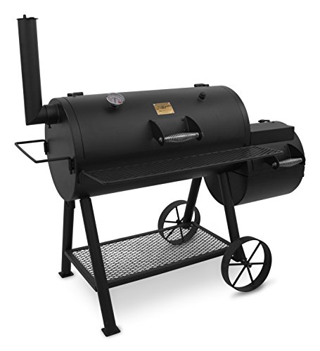 Char-Broil Smoker Grill