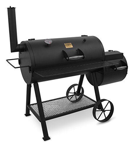 Char-Broil Smoker