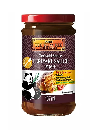 Lee Kum Kee Teriyaki Sauce