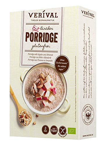 Verival Porridge