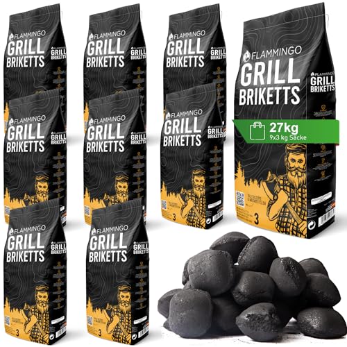 Belko Grillbriketts