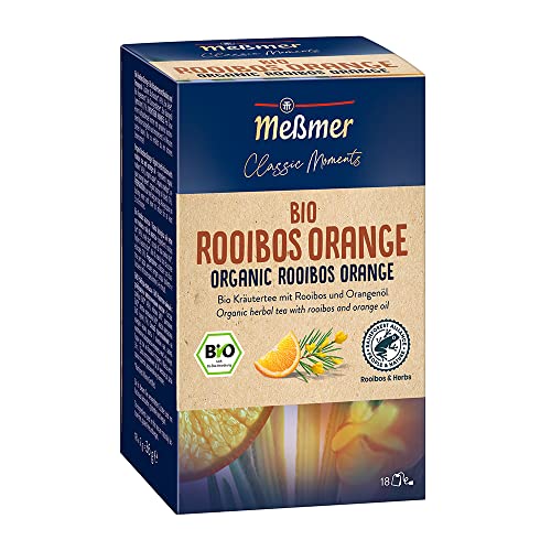 Meßmer Rooibos