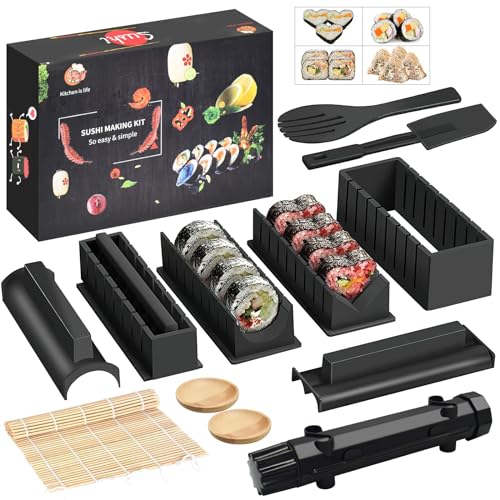 Amanka Sushi Maker