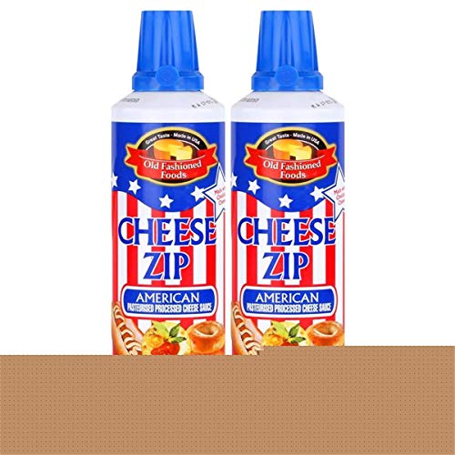 Cheese Zip Cheddar Käse