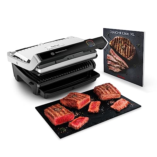 Tefal Kontaktgrill