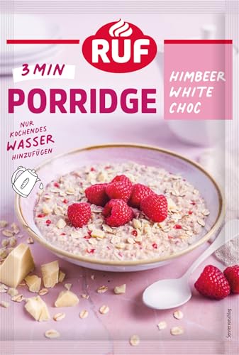 Ruf Porridge