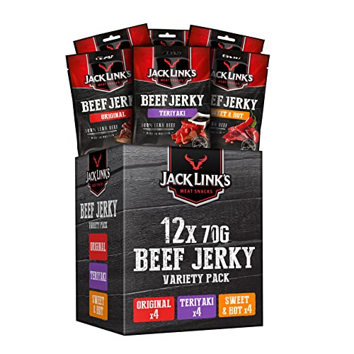 Jack Link'S Beef Jerky