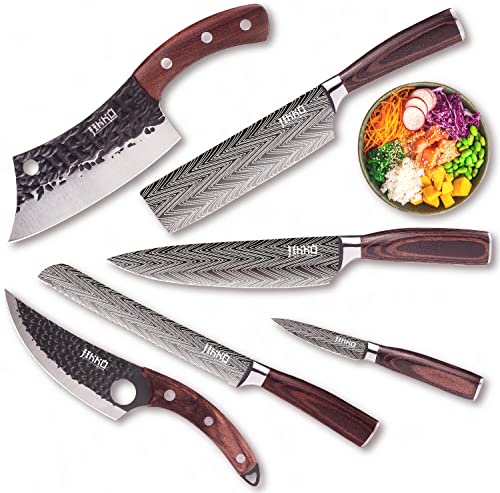 Jikko Japanisches Messerset