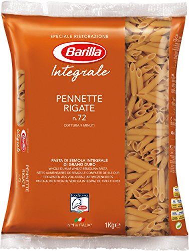 Barilla Dinkelnudeln