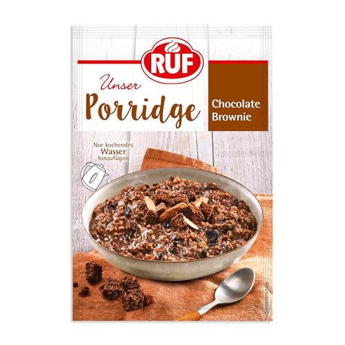 Ruf Ruf Porridge