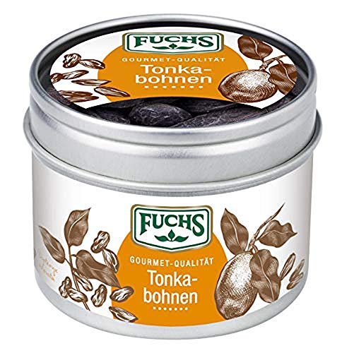 Fuchs Tonkabohnen