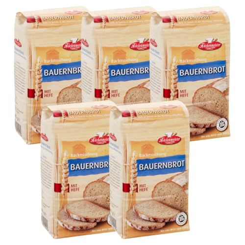 Bielmeier Brotbackmischung