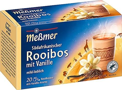 Meßmer Rooibos