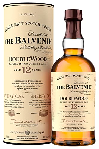 Balvenie Whisky