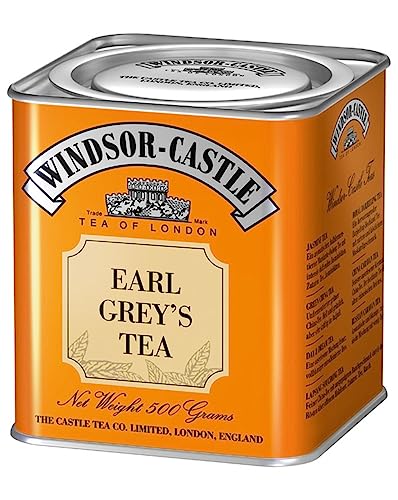 Windsor-Castle Earl Grey