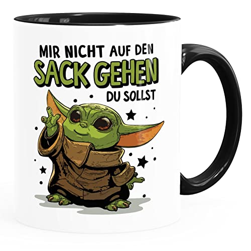 Moonworks Kaffeetasse