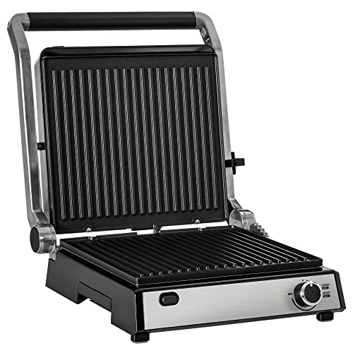 Homcom Toaster Mit Grill