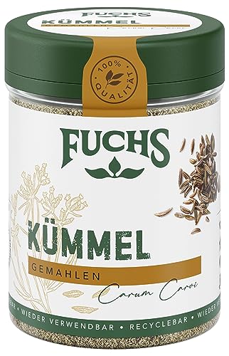 Fuchs Kümmel