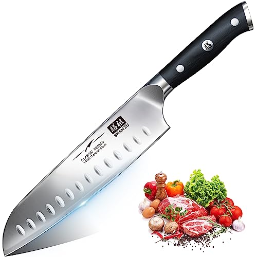 Shan Zu Japanisches Messer