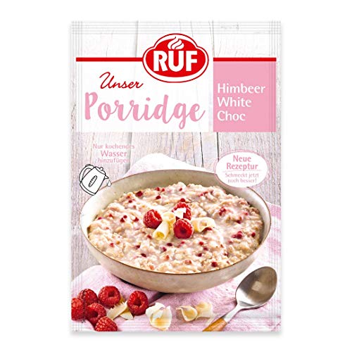 Ruf Porridge