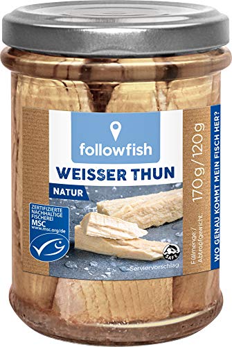 Followfish Butterfisch