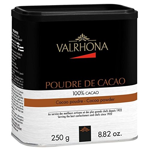 Valrhona Kakaopulver