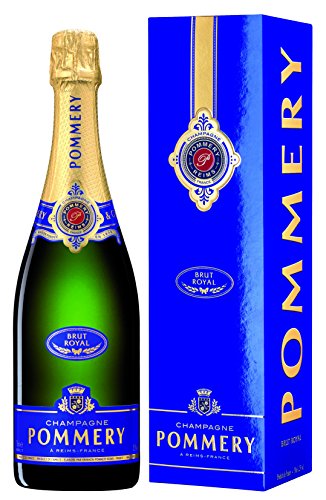 Pommery Champagner