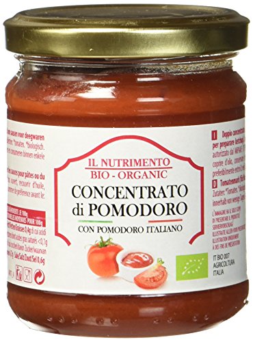 Il Nutrimento Tomatenmark