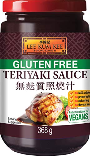 Lee Kum Kee Teriyaki Sauce