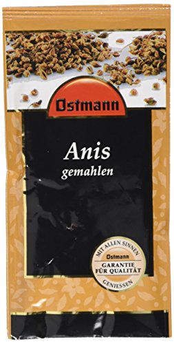 Ostmann Anis