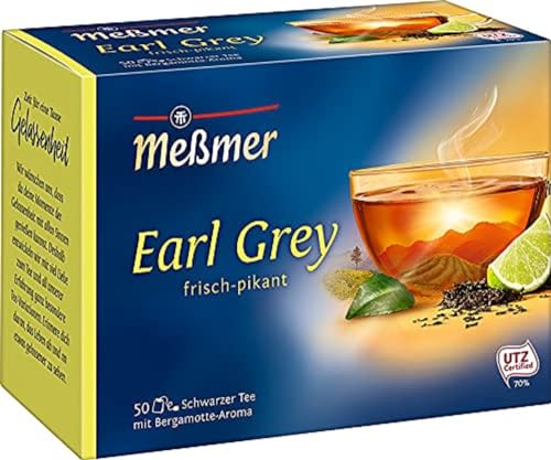 Meßmer Earl Grey